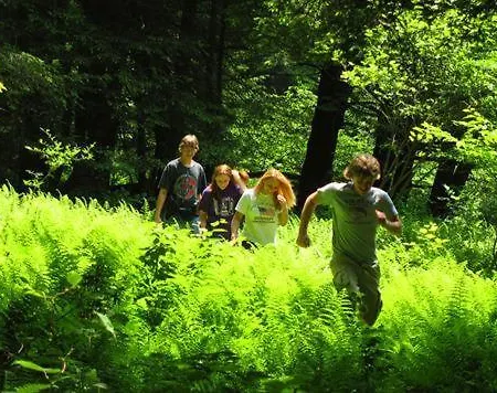 Be Stacaravan 6 Personen